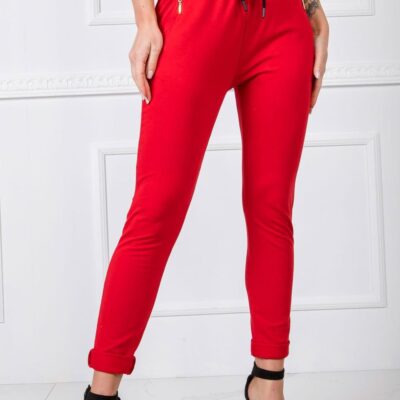 Tracksuit trousers model 166218 BFG
