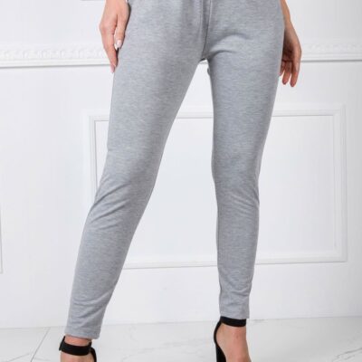 Tracksuit trousers model 166219 BFG
