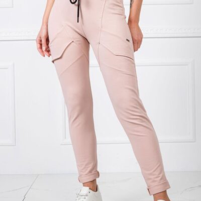 Tracksuit trousers model 166220 BFG
