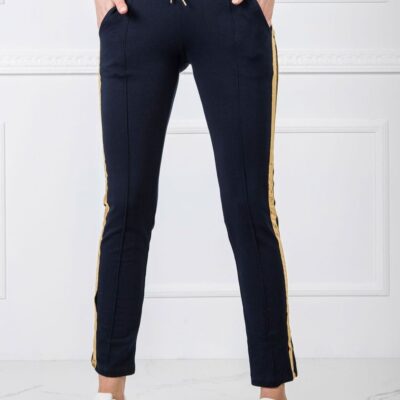 Tracksuit trousers model 166246 BFG
