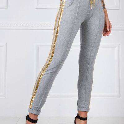Tracksuit trousers model 166247 BFG