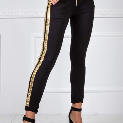 Tracksuit trousers model 166248 BFG