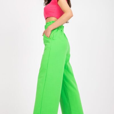 Tracksuit trousers model 166499 Fancy