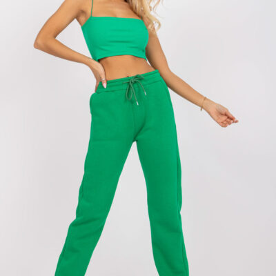 Tracksuit trousers model 166632 Ex Moda