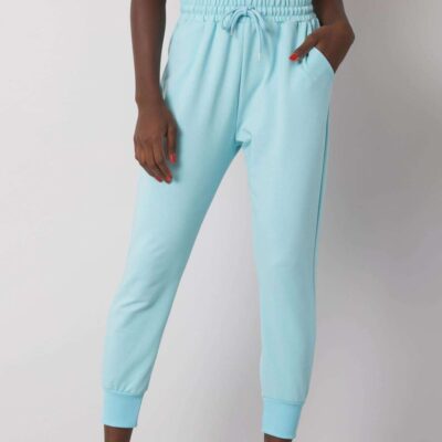 Tracksuit trousers model 166649 Fancy