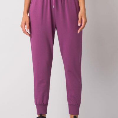 Tracksuit trousers model 166650 Fancy