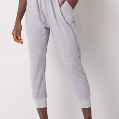 Tracksuit trousers model 166653 Fancy
