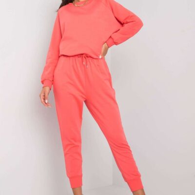 Tracksuit trousers model 166657 Fancy
