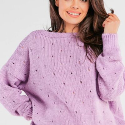 Jumper model 166861 awama