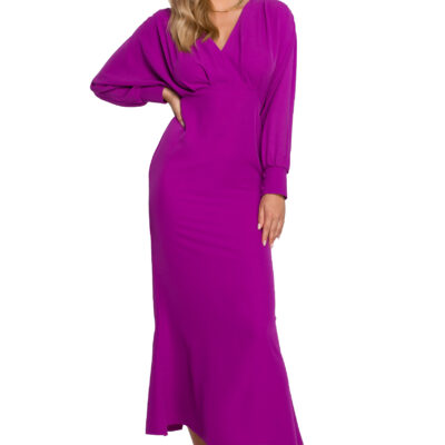 Cocktail dress model 170511 Makover