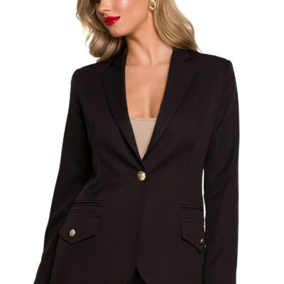 Jacket model 170518 Makover