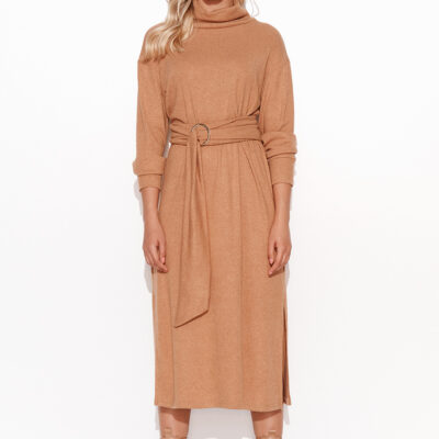 Daydress model 170898 Makadamia