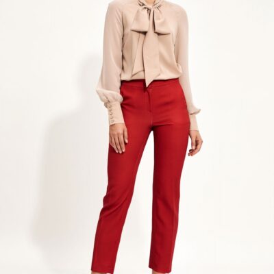 Women trousers model 171278 Nife