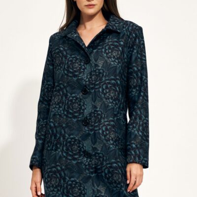 Coat model 171872 Nife
