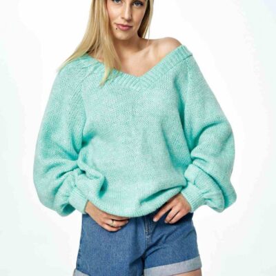 Jumper model 172012 Figl