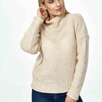 Jumper model 172241 Figl