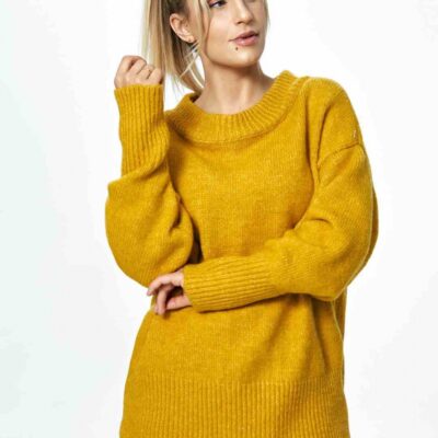 Jumper model 172264 Figl
