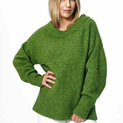 Jumper model 172266 Figl