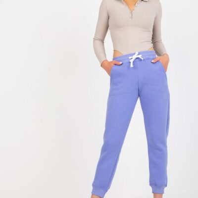 Tracksuit trousers model 172546 Fancy