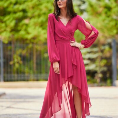 Cocktail dress model 172927 Roco Fashion