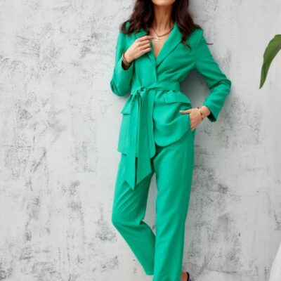 Women trousers model 172944 Roco Fashion