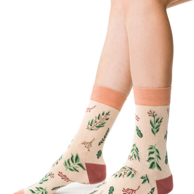 Socks model 173240 Steven