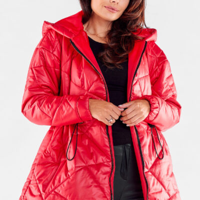 Jacket model 173882 awama