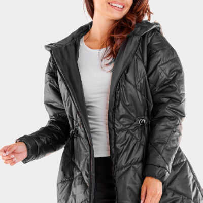 Jacket model 173972 awama