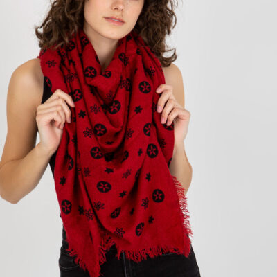 Neckerchief model 174870 AT