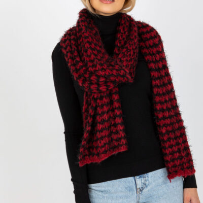 Shawl model 174875 AT