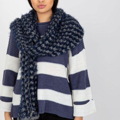 Shawl model 174876 AT