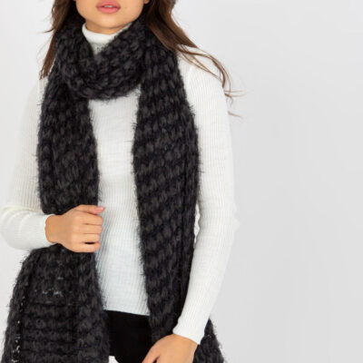 Shawl model 174879 AT