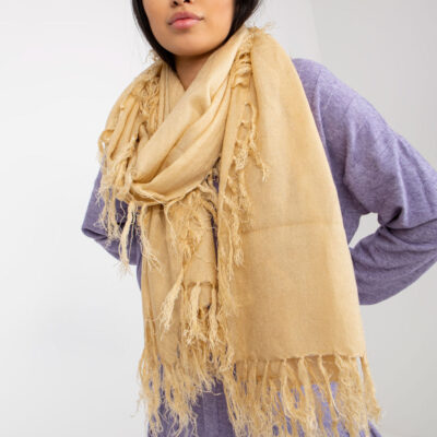 Shawl model 174884 AT