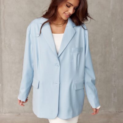 Jacket model 176668 Roco Fashion