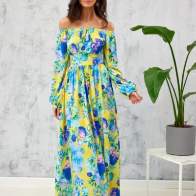 Daydress model 176908 Roco Fashion