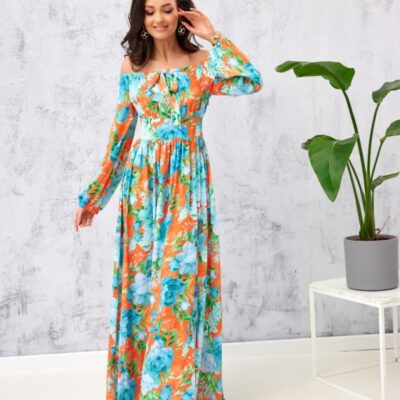 Daydress model 176911 Roco Fashion