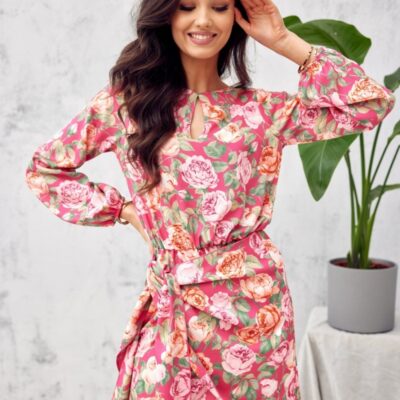 Daydress model 176914 Roco Fashion