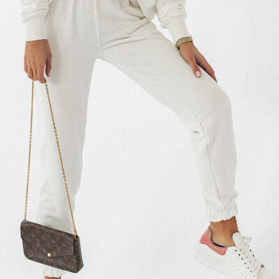 Tracksuit trousers model 177260 IVON