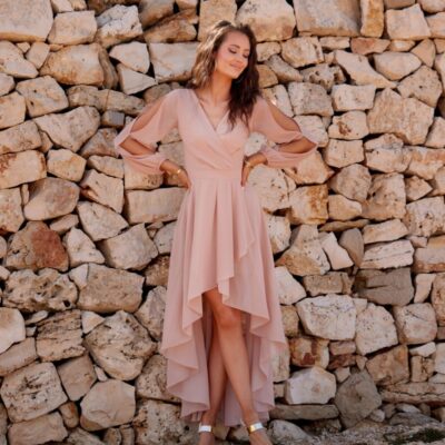 Cocktail dress model 178142 Roco Fashion