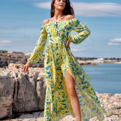 Daydress model 178146 Roco Fashion