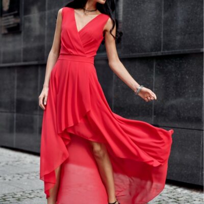 Evening dress model 178153 Roco Fashion