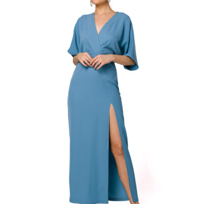 Evening dress model 178282 Makover