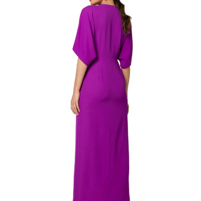 Evening dress model 178284 Makover Wholesale Clothing Online, Women`s Fashion, Shoes, Lingerie & Underwear - Matterhorn