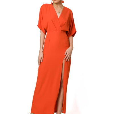 Evening dress model 178285 Makover