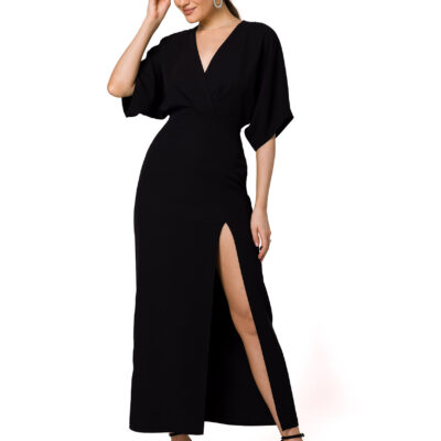 Evening dress model 178286 Makover