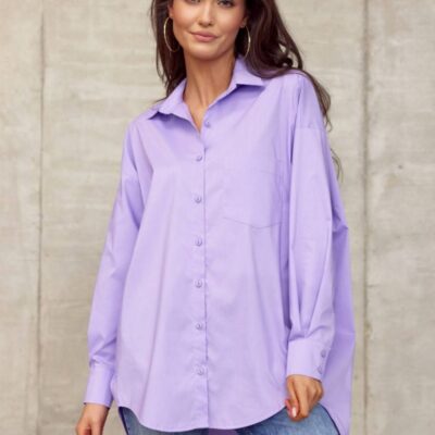 Long sleeve shirt model 178719 Roco Fashion