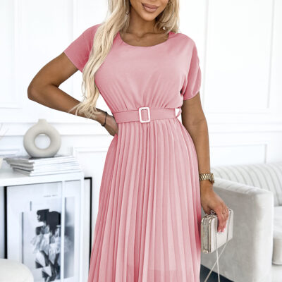 Cocktail dress model 182471 Numoco