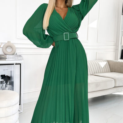 Cocktail dress model 182523 Numoco