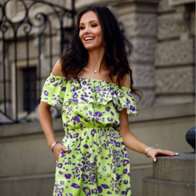 Suit model 182604 Roco Fashion