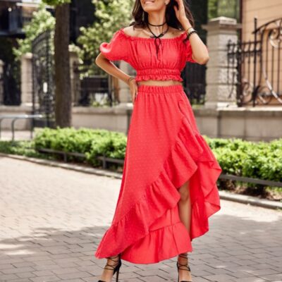 Set model 182619 Roco Fashion